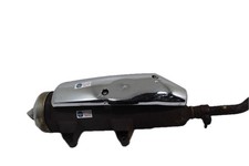 MARMITTA SYM HD 200 EVO 2011