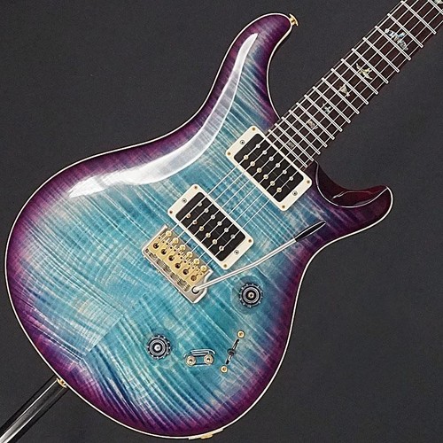 Paul reed smith - paul, wood