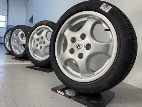 Porsche 964 pollici - 964,