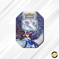 Carte Pokémon, Tin Box