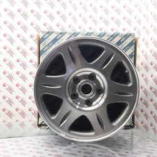 CERCHIO IN LEGA 15'' 612JX15