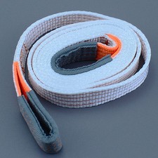 Corda traino imbracatura