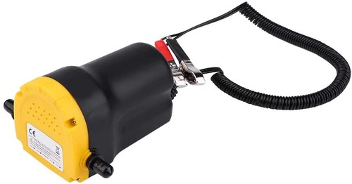 Pompa aspirazione olio motore - olio,