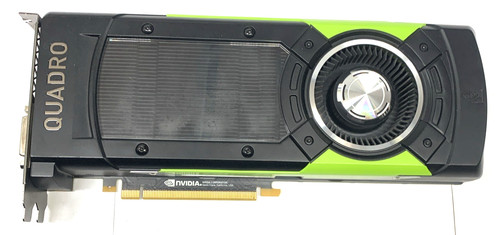 Ricambi nvidia quadro - ricambi!, p6000