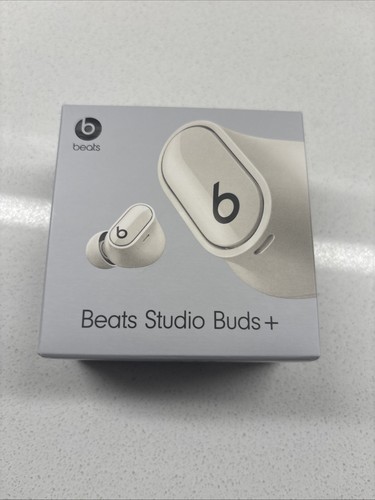 Beats studio buds nuovo - beats,