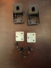 Sony PS-3750 cerniere, piastre