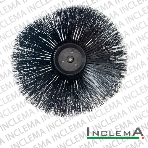 Lion 700 spazzola laterale - 700,