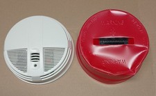 rivelatore di fumo ESL 449CRT allarme incendio smoke detector
