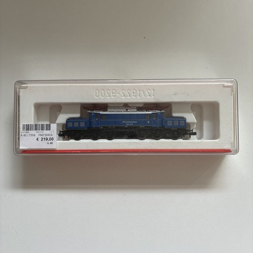 Fleischmann scala 739404 in - 739404,