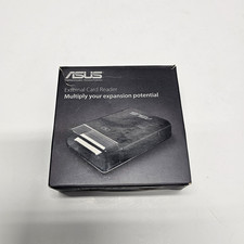Lettore di schede esterne ASUS | Scatola aperta