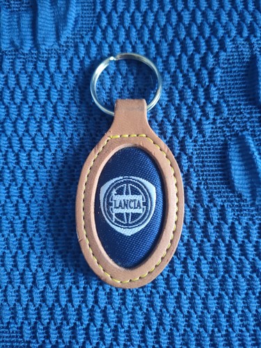 Portachiavi lancia vintage - lancia,