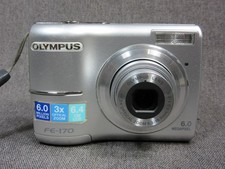 FOTOCAMERA DIGITALE OLYMPUS
