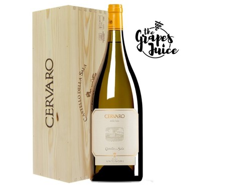 Antinori cervaro della sala - antinori,