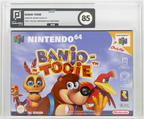 Banjo tooie pixel nuovo con - banjo-tooie,