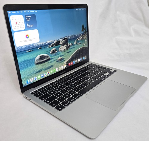 Apple macbook air - m1, (2020)