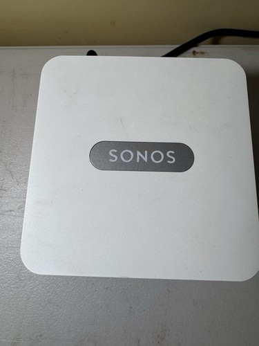 Sonos connect streamer audio - connect,