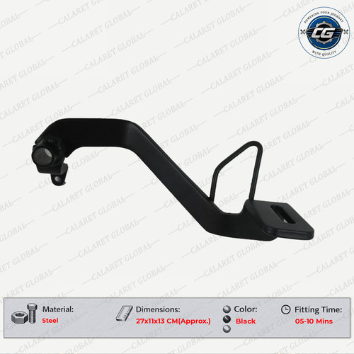 Gruppo pedale freno - , originale