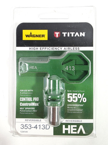 Wagner spraytech 353 - wagner, ‎353-413d