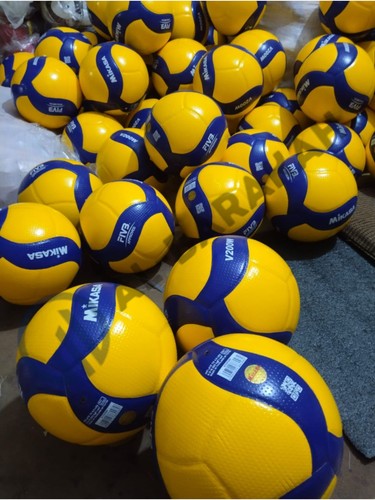 Mikasa v200w volley ball - volley,