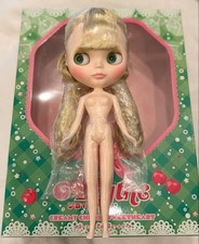 Neo Blythe Creamy Cherry