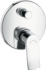 Hansgrohe EHT miscelatore