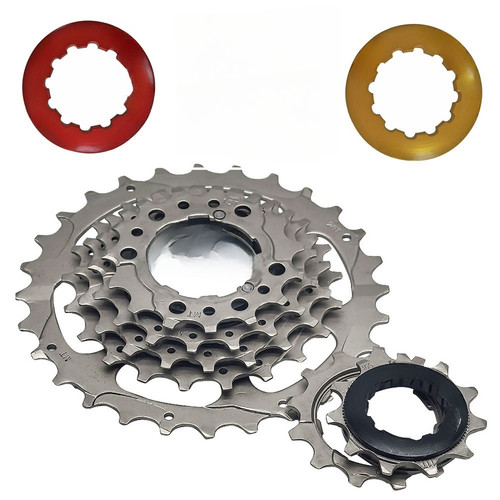 Per brompton cassetta - per,
