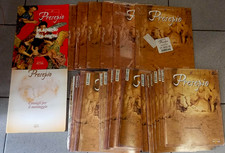 COLLEZIONE FASCICOLI 0-74 " IL