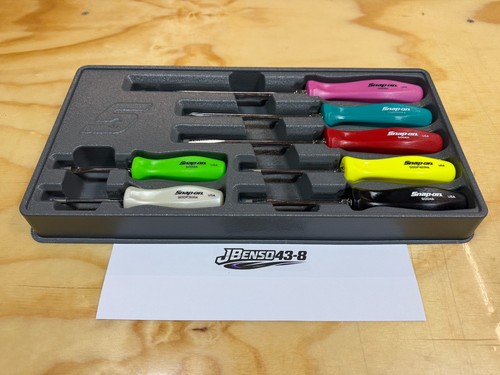 Snap tools multi color - tools, multi-color