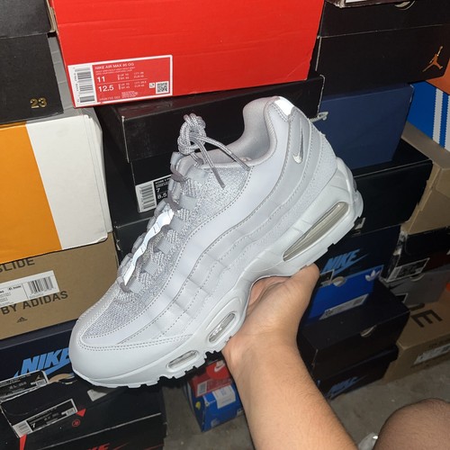 Scarpe nike air max - air, og