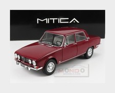 1:18 MITICA-DIECAST Alfa Romeo