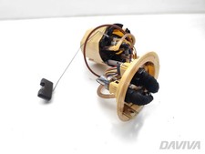 Pompa carburante Audi A4 nel