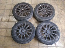 185 55 14 cerchi MERCEDES-BENZ