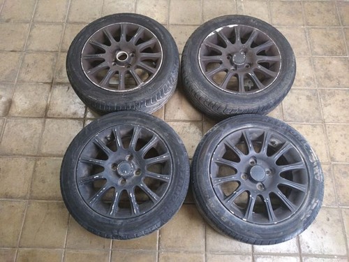 185 cerchi mercedes benz - 14, mercedes-benz