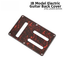 Backplate per Chitarra