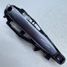 PEUGEOT 508 SW MK1 DOOR HANDLE