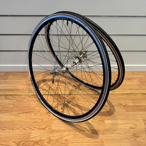 Ambrosio colnago wheels - colnago,