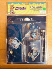 Nuovissimo kit cancelleria