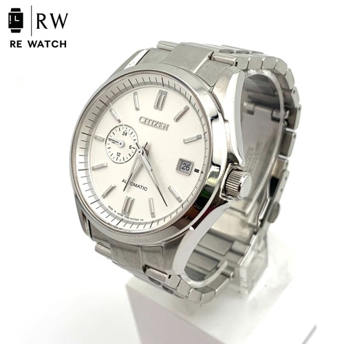 Orologio citizen automatico - orologio,