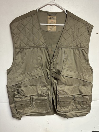 Master sportsman gilet - sportsman, da
