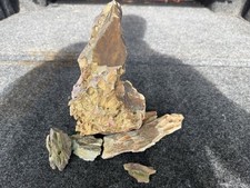 Ohko Stone Dragon Rock per