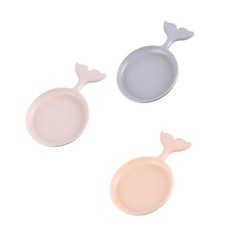  3 pezzi carino a forma di