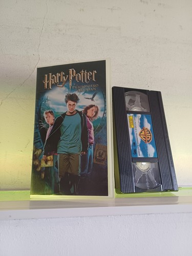 Harry potter e - 'harry, il