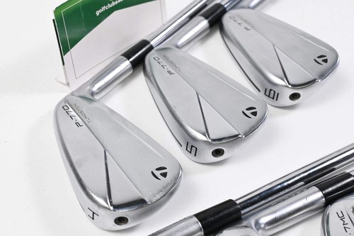Ferri combinati taylormade - combinati,
