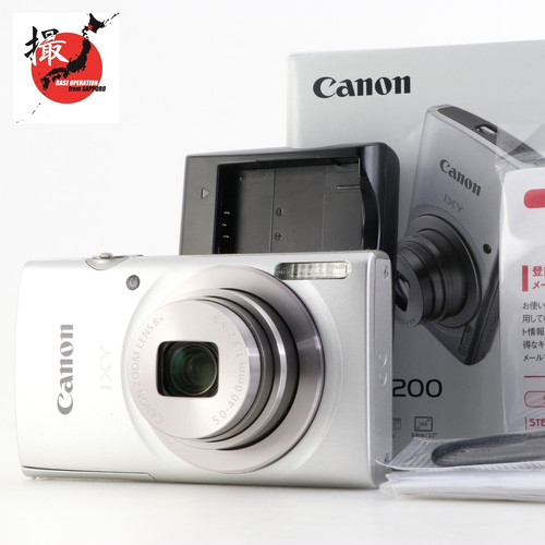 Canon powershot elph 185 - 185, /