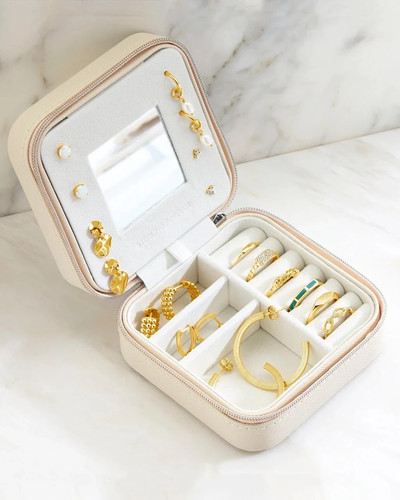 Sterling forever jewerly case - forever,