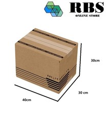 Scatole di cartone imballaggio