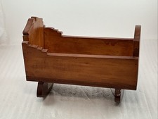 Bambola vintage legno per - vintage, in