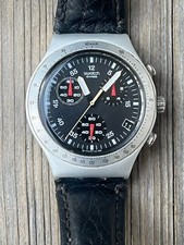 Orologio da polso uomo Swatch