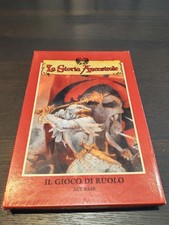 Storia ancestrale gioco - la,