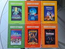 6 DVD Film Cult Anni 80
